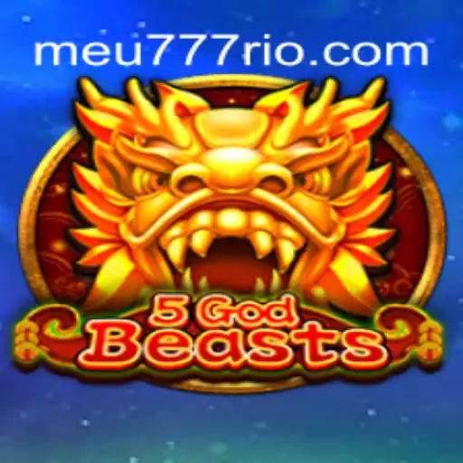 Descubra o Mundo Desafiante de 5GodBeasts no Meu777.com