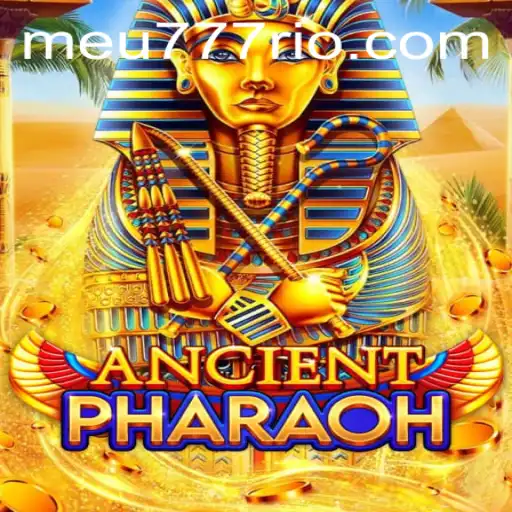 Descubra o Fascinante Mundo de AncientPharaoh no Meu777.com