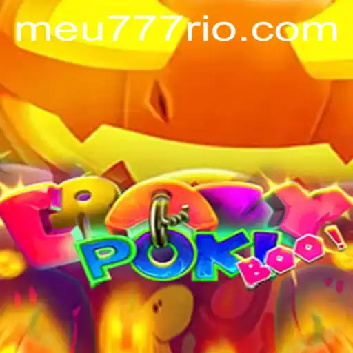 Descubra o Mundo do Jogo CrazyPokiBoo: Diversão e Desafios do Meu777.com