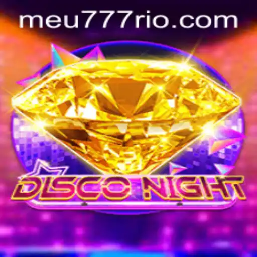Descubra a Emoção do Jogo DiscoNight no Meu777.com