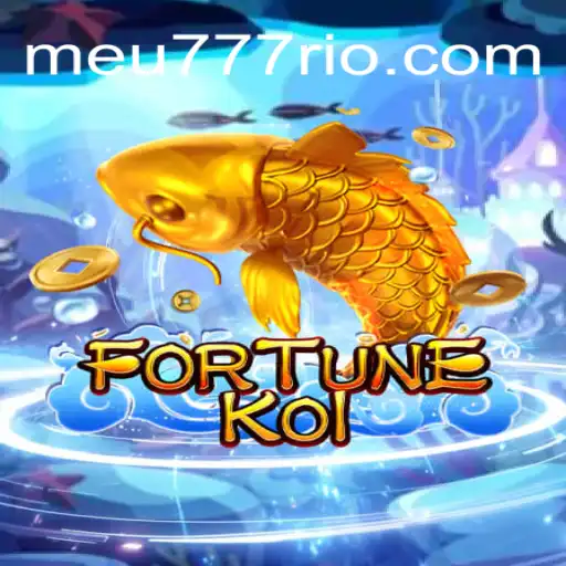 Explorando o Universo do Jogo FORTUNEKOI