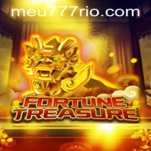 Descubra a Aventura Épica de FortuneTreasure no Meu777.com