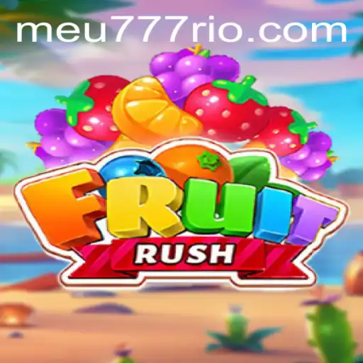 Explorando o Mundo de FruitRush: Novo Jogo de Estratégia do Meu777.com