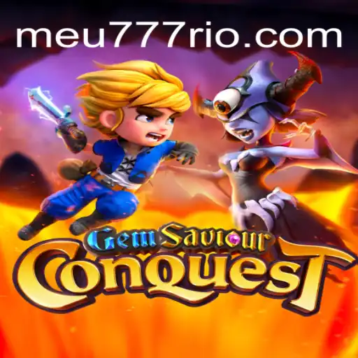 Explorando GemSaviourConquest: Uma Jornada Épica no Mundo dos Jogos