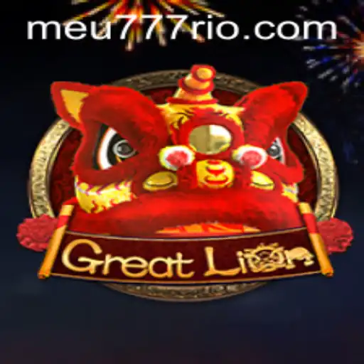 Descubra o Envolvente Mundo de GreatLion no Meu777.com