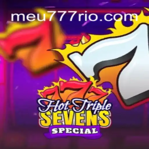 Explorando o Jogo HotTripleSevensSpecial