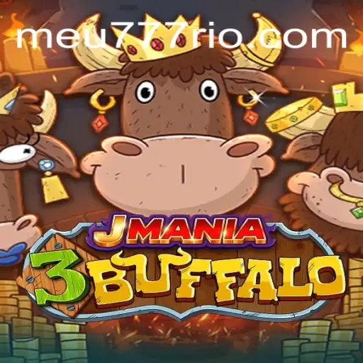 Explorando o Mundo de JMania3Buffalo: Um Guia de Jogo e Estratégias