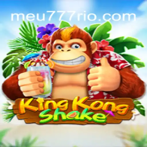 Descubra e Domine KingKongShake no Meu777.com