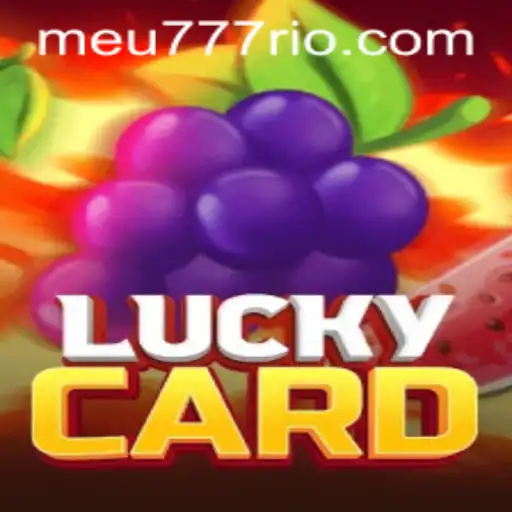 Descubra o Mundo Empolgante do Jogo LuckyCard e as Novidades de Meu777.com