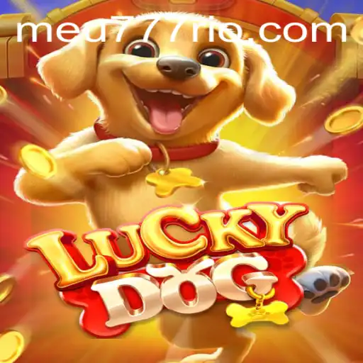 Explorando o Empolgante Mundo de LuckyDog no Meu777.com