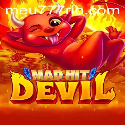 MadHitDevil: Um Jogo Inovador e Desafiador para Entusiastas de Ação