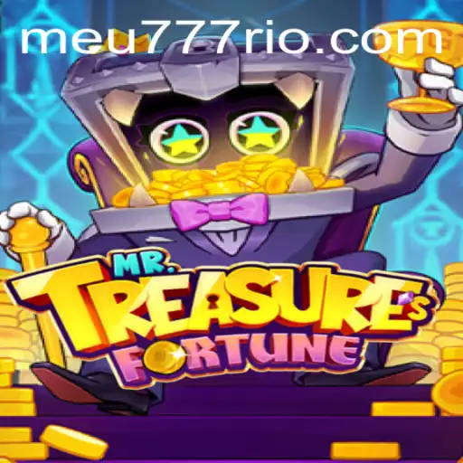 Descubra a Emoção de MrTreasuresFortune: Uma Jornada pelo Tesouro Online