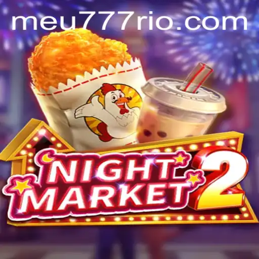 Explorando o Mundo de NightMarket2: A Nova Sensação dos Jogos Online