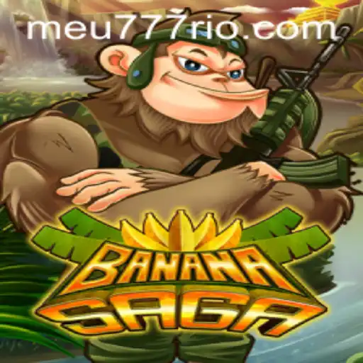 Descubra o Mundo Divertido de BananaSaga