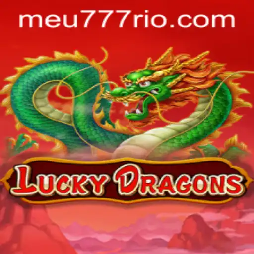 Descubra o Jogo LuckyDragons: Uma Aventura Épica com Meu777.com
