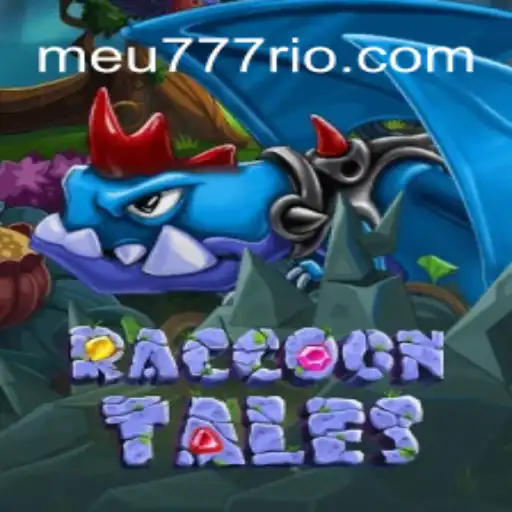 RaccoonTales: Uma Jornada Encantadora no Meu777.com