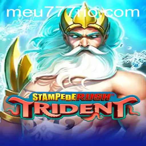 Descubra as Aventuras de StempedeRushTrident e Mergulhe na Emoção de Meu777.com