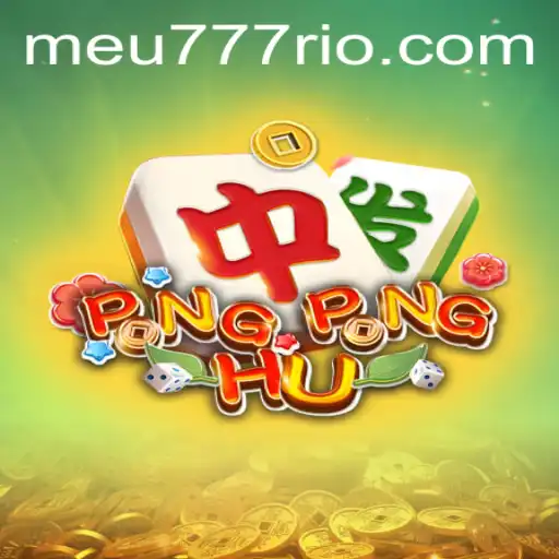PONGPONGHU: Descubra o Novo Fenômeno dos Jogos com Meu777.com
