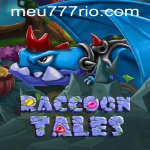 RaccoonTales: Uma Jornada Encantadora no Meu777.com