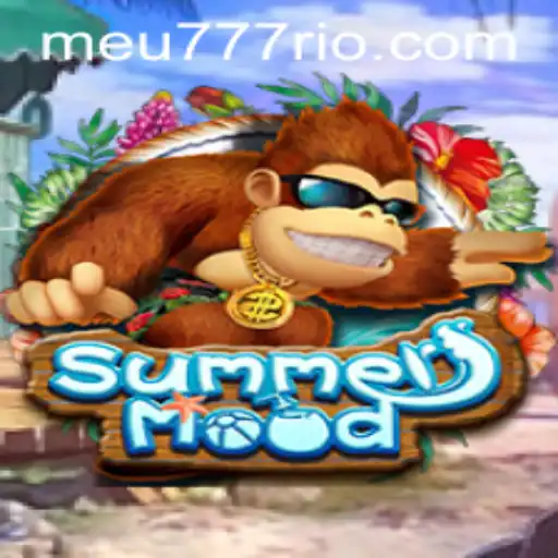 Desvendando SummerMood: A Nova Sensação no Meu777.com