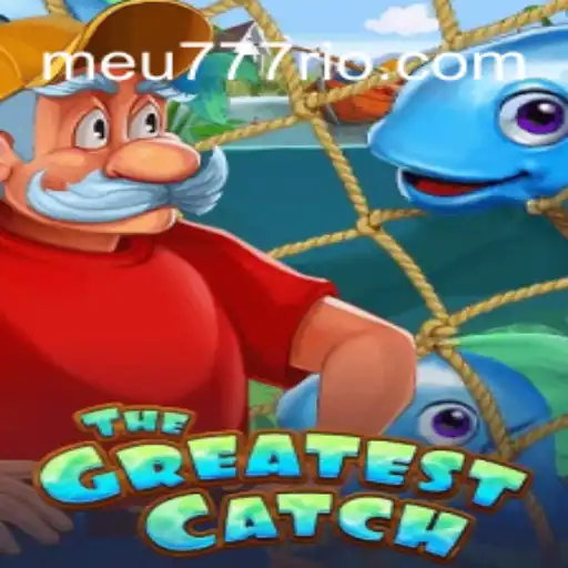 Descubra o Mundo Emocionante de TheGreatestCatch