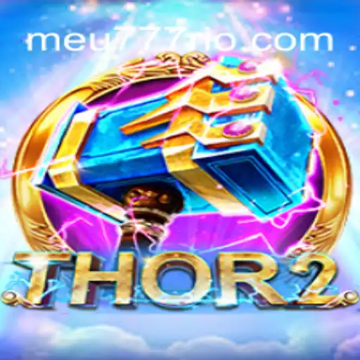 Embarque na Aventura Épica de Thor2 na Plataforma Meu777.com