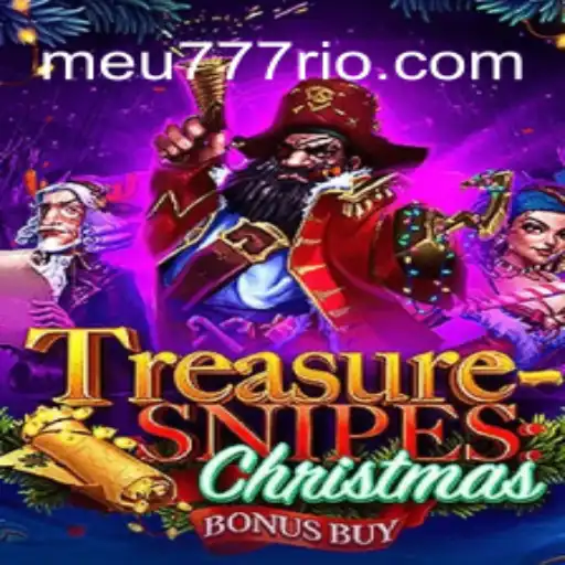 Descubra as Aventuras de TreasuresnipesChristmas