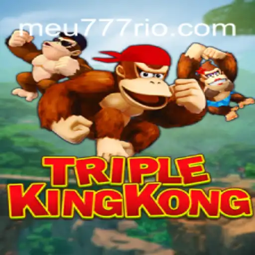 Explorando o Jogo TripleKingKong: Regras e Estratégias em Destaque