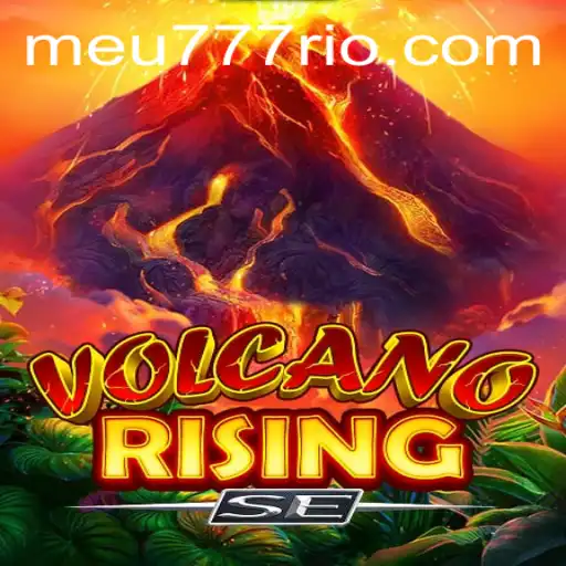 VolcanoRisingSE: A Aventura Explosiva de Meu777.com