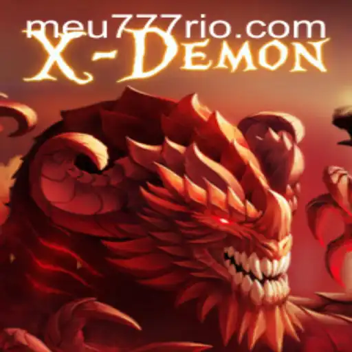 XDemon: Uma Jornada Épica pelo Mundo Digital